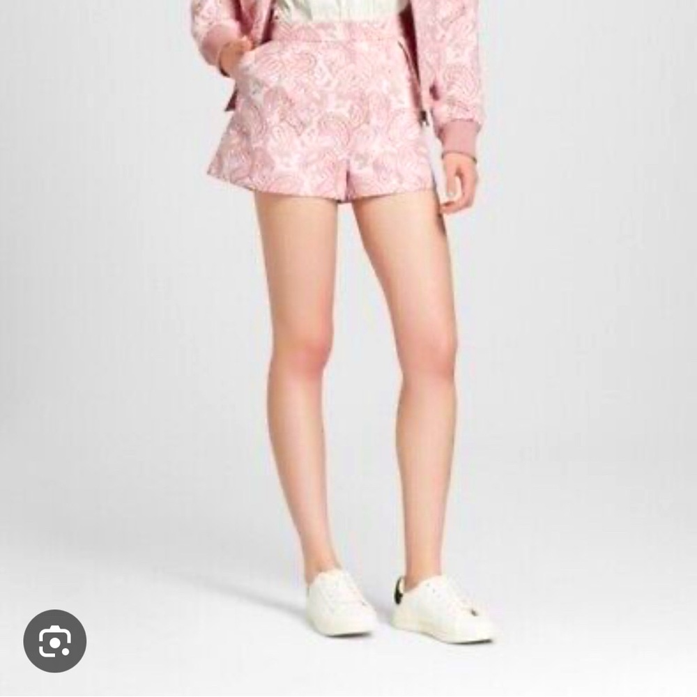 Victoria Beckham Shorts